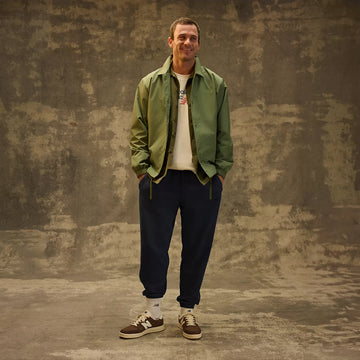 New Balance T500 Trainer Cortado / Sea Salt - Parasol Store