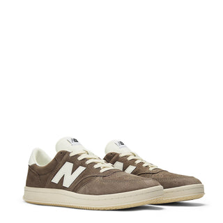 New Balance T500 Trainer Cortado / Sea Salt - Parasol Store