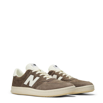 New Balance T500 Trainer Cortado / Sea Salt - Parasol Store