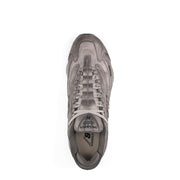 New Balance Womens 1000 Shoes Silver Metallic / Grey Matter / Raincloud - Parasol Store