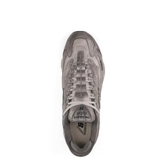 New Balance Womens 1000 Shoes Silver Metallic / Grey Matter / Raincloud - Parasol Store