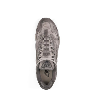 New Balance Womens 1000 Shoes Silver Metallic / Grey Matter / Raincloud - Parasol Store