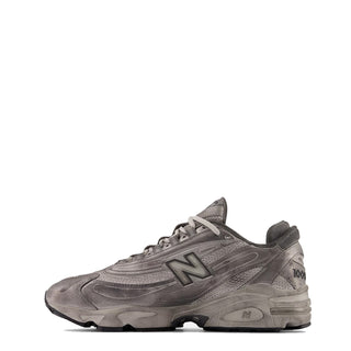 New Balance Womens 1000 Shoes Silver Metallic / Grey Matter / Raincloud - Parasol Store