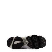 New Balance Womens 1000 Shoes White / Grey Matter / Slate Grey - Parasol Store