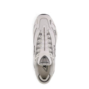 New Balance Womens 1000 Shoes White / Grey Matter / Slate Grey - Parasol Store