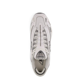 New Balance Womens 1000 Shoes White / Grey Matter / Slate Grey - Parasol Store
