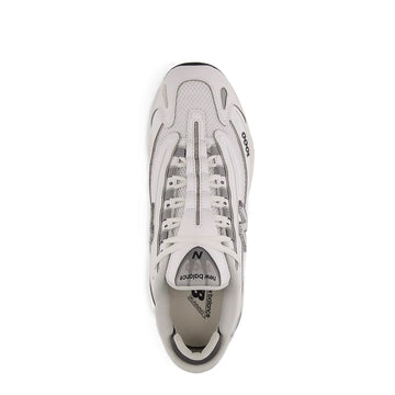 New Balance Womens 1000 Shoes White / Grey Matter / Slate Grey - Parasol Store