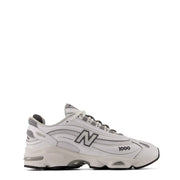 New Balance Womens 1000 Shoes White / Grey Matter / Slate Grey - Parasol Store