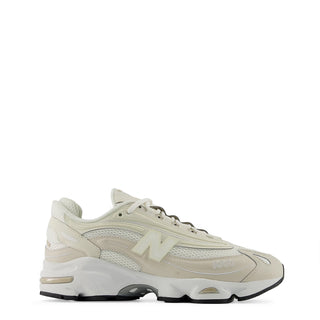 New Balance Womens 1000 Trainer Timberwolf / Sea Salt