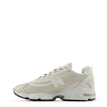 New Balance Womens 1000 Trainer Timberwolf / Sea Salt