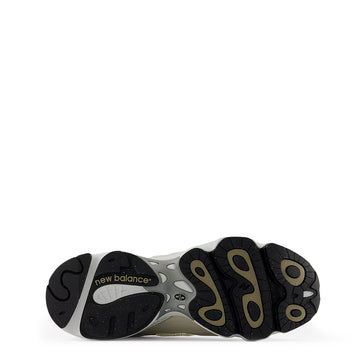 New Balance Womens 1000 Trainer Timberwolf / Sea Salt