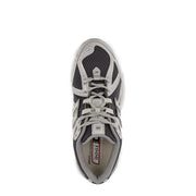 New Balance Womens 1906R Shoes White / Castlerock / Silver Metallic - Parasol Store