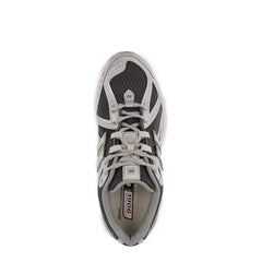 New Balance Womens 1906R Shoes White / Castlerock / Silver Metallic - Parasol Store