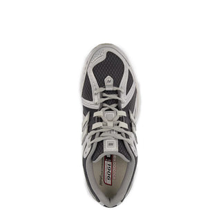 New Balance Womens 1906R Shoes White / Castlerock / Silver Metallic - Parasol Store