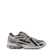 New Balance Womens 1906R Shoes White / Castlerock / Silver Metallic - Parasol Store