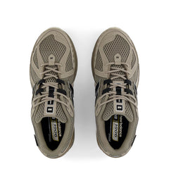 New Balance Womens 1906R Trainer Arid Stone / Black Cement / Dockside - Parasol Store