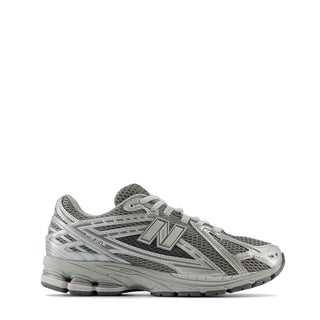 New Balance Womens 1906R Trainers Harbor Grey / Silver Metallic - Parasol Store