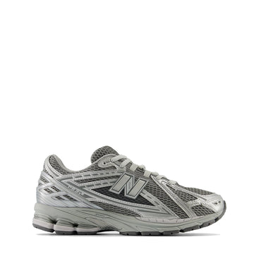 New Balance Womens 1906R Trainers Harbor Grey / Silver Metallic - Parasol Store