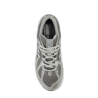 New Balance Womens 1906R Trainers Harbor Grey / Silver Metallic - Parasol Store