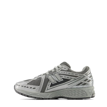 New Balance Womens 1906R Trainers Harbor Grey / Silver Metallic - Parasol Store