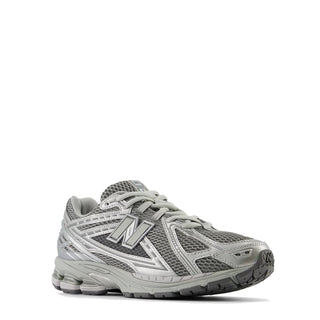 New Balance Womens 1906R Trainers Harbor Grey / Silver Metallic - Parasol Store