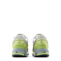 New Balance Womens 1906R Trainers Seasalt / Everglade Green - Parasol Store