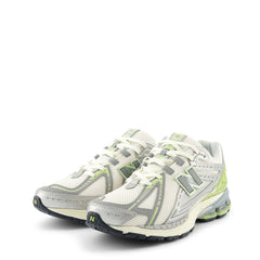 New Balance Womens 1906R Trainers Seasalt / Everglade Green - Parasol Store