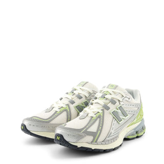 New Balance Womens 1906R Trainers Seasalt / Everglade Green - Parasol Store