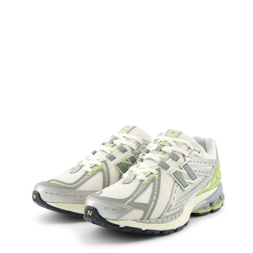 New Balance Womens 1906R Trainers Seasalt / Everglade Green - Parasol Store