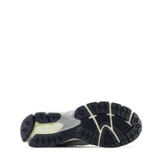 New Balance Womens 1906R Trainers Seasalt / Everglade Green - Parasol Store