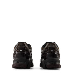 New Balance Womens 1906 Trainer Thunder Brown / Black - Parasol Store