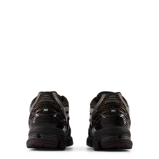 New Balance Womens 1906 Trainer Thunder Brown / Black - Parasol Store