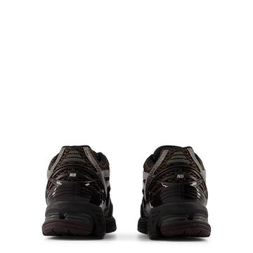 New Balance Womens 1906 Trainer Thunder Brown / Black - Parasol Store