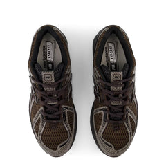 New Balance Womens 1906 Trainer Thunder Brown / Black - Parasol Store