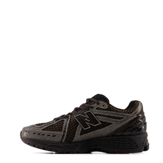 New Balance Womens 1906 Trainer Thunder Brown / Black - Parasol Store