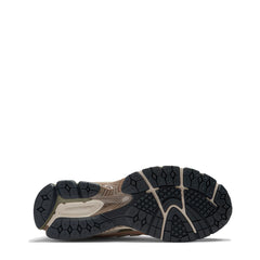 New Balance Womens 1906 Utility Trainer Linen / Dark Olivine / Flat Taupe - Parasol Store
