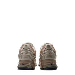 New Balance Womens 1906 Utility Trainer Linen / Dark Olivine / Flat Taupe - Parasol Store