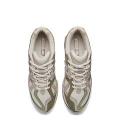 New Balance Womens 1906 Utility Trainer Linen / Dark Olivine / Flat Taupe - Parasol Store