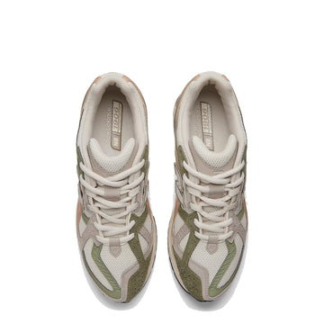 New Balance Womens 1906 Utility Trainer Linen / Dark Olivine / Flat Taupe - Parasol Store