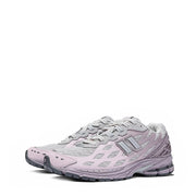 New Balance Womens 1906W Trainer Ice Wine / Mid Century Pink / Everglade Green - Parasol Store