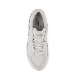 New Balance Womens 2002 DX Protection Pack Trainers White Reflection / Silver Metallic - Parasol Store