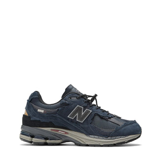 New Balance Womens 2002R Trainers Eclipse / Magnet