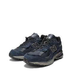 New Balance Womens 2002R Trainers Eclipse / Magnet