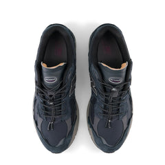 New Balance Womens 2002R Trainers Eclipse / Magnet
