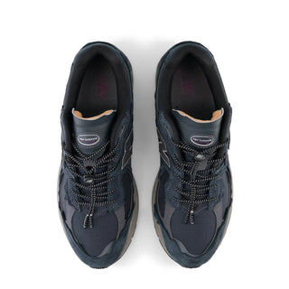 New Balance Womens 2002R Trainers Eclipse / Magnet