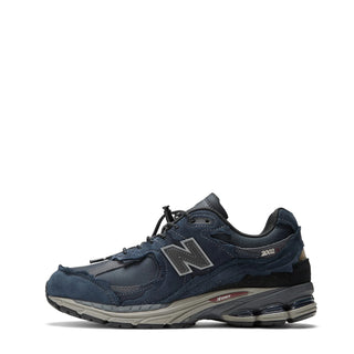 New Balance Womens 2002R Trainers Eclipse / Magnet