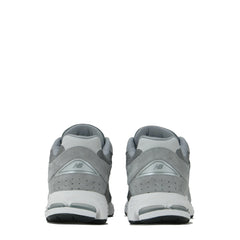 New Balance Womens 2002R Trainers Steel / Lead