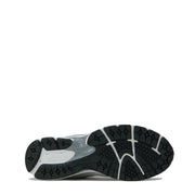 New Balance Womens 2002R Trainers Steel / Lead