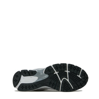 New Balance Womens 2002R Trainers Steel / Lead