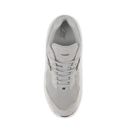 New Balance Womens 2002W Trainer Raincloud / Silver Metallic / Black - Parasol Store